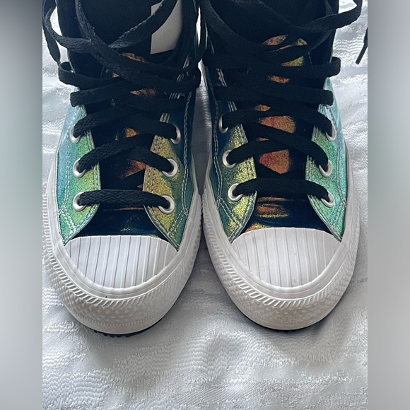 Converse iridescent - Picture 7 of 11